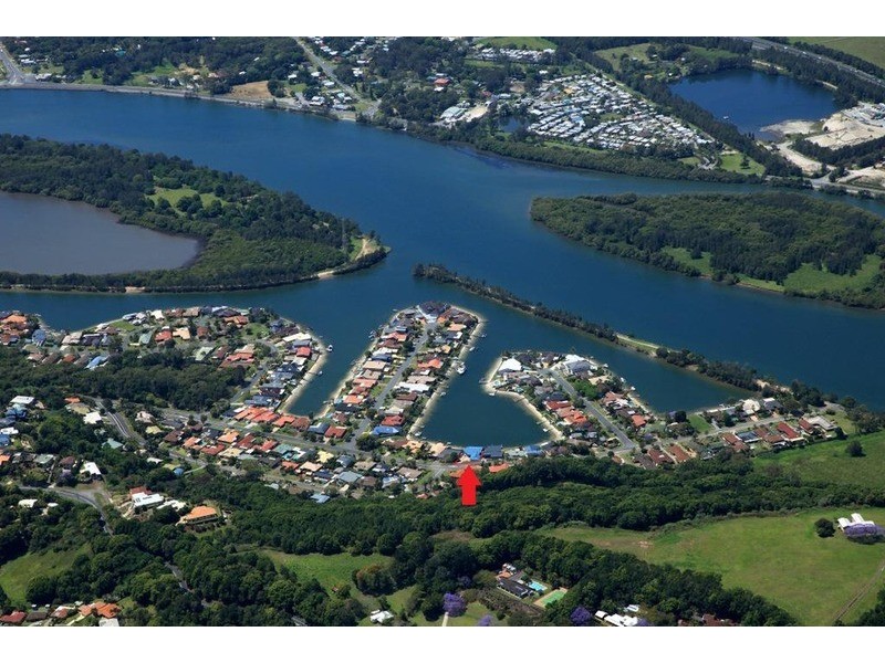 74 Old Ferry Road, Banora Point NSW 2486