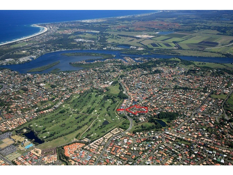 253 Darlington Drive, Banora Point NSW 2486