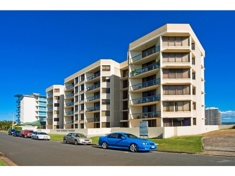 2B/3-9 Eden  Street, Tweed Heads NSW 2485