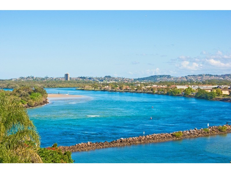 2B/3-9 Eden  Street, Tweed Heads NSW 2485