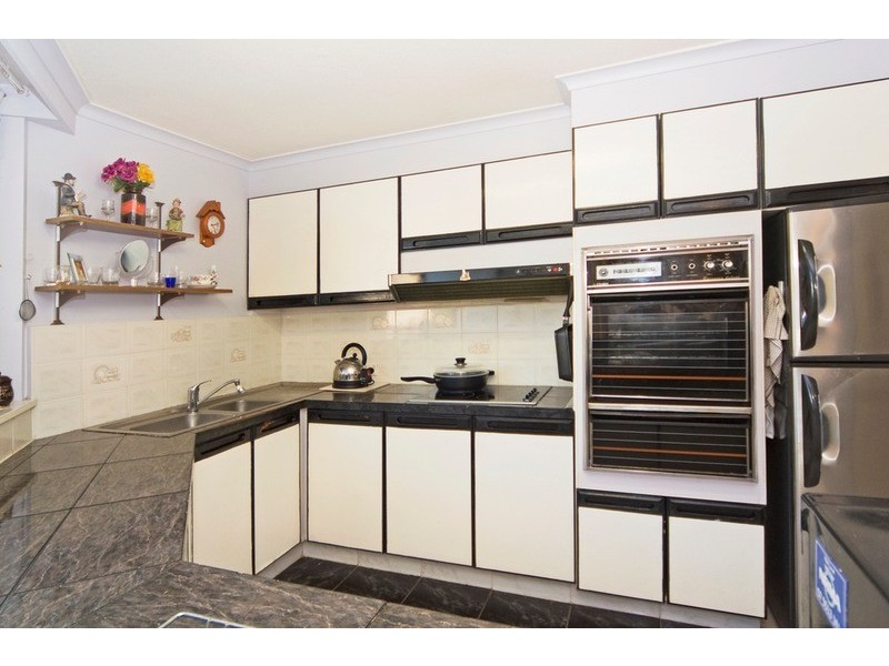 2B/3-9 Eden  Street, Tweed Heads NSW 2485