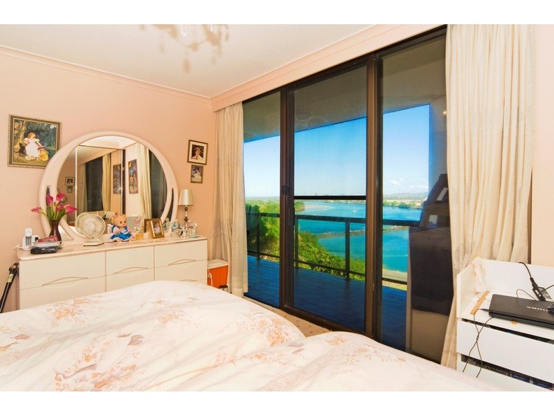 2B/3-9 Eden  Street, Tweed Heads NSW 2485