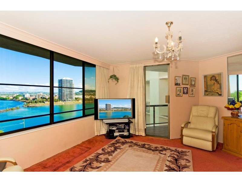 2B/3-9 Eden  Street, Tweed Heads NSW 2485