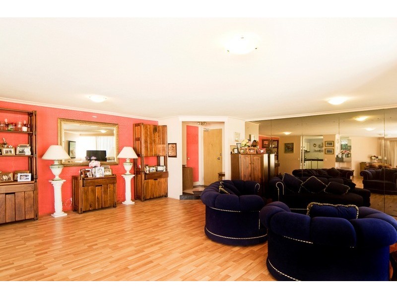 2B/3-9 Eden  Street, Tweed Heads NSW 2485