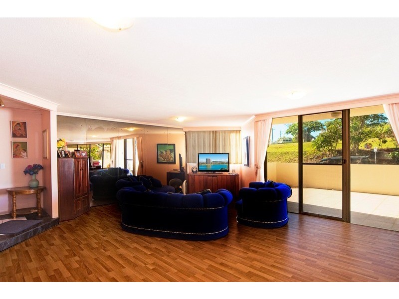 2B/3-9 Eden  Street, Tweed Heads NSW 2485