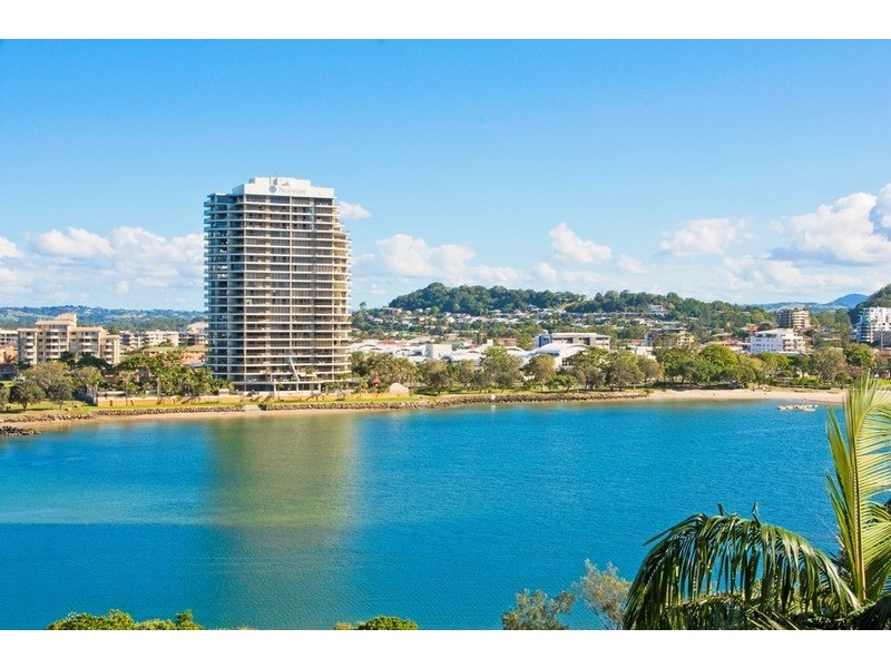 2B/3-9 Eden  Street, Tweed Heads NSW 2485