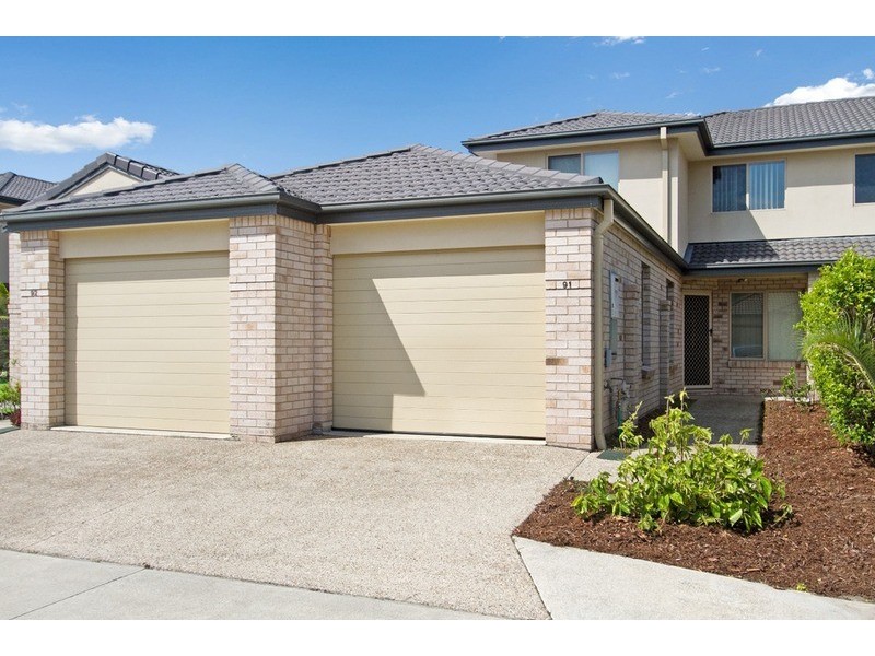 91/1 Harrier Street, Tweed Heads South NSW 2486