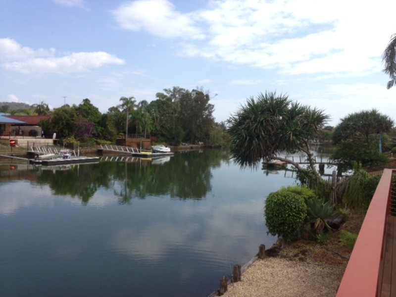 8  Chauvel  Court, Currumbin Waters QLD 4223
