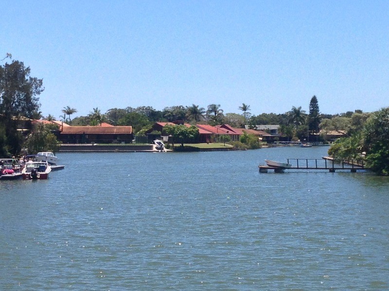 8  Chauvel  Court, Currumbin Waters QLD 4223