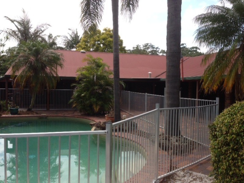 8  Chauvel  Court, Currumbin Waters QLD 4223