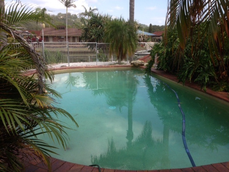 8  Chauvel  Court, Currumbin Waters QLD 4223