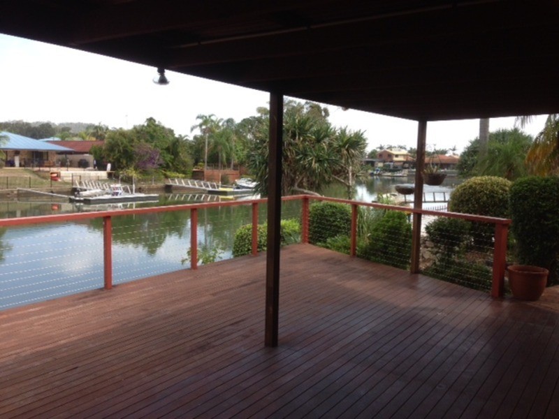 8  Chauvel  Court, Currumbin Waters QLD 4223