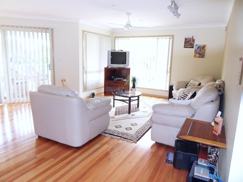 214 Darlington Drive, Banora Point NSW 2486