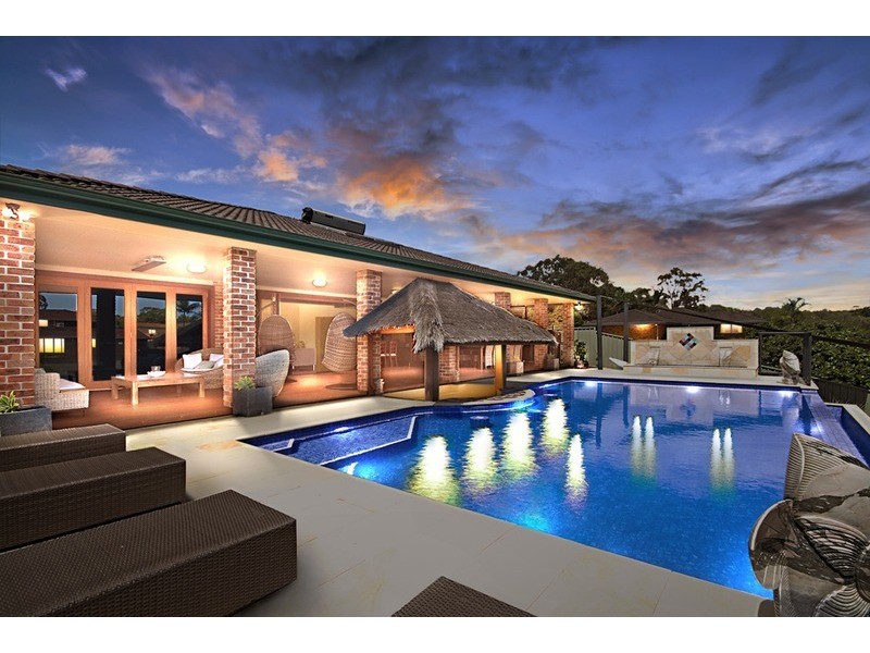 45  Plover  Place, Tweed Heads West NSW 2485