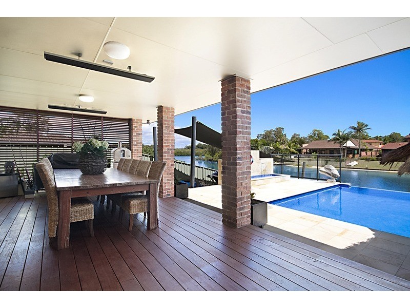 45  Plover  Place, Tweed Heads West NSW 2485