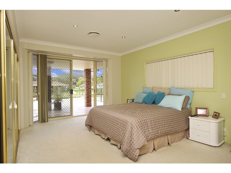 45  Plover  Place, Tweed Heads West NSW 2485