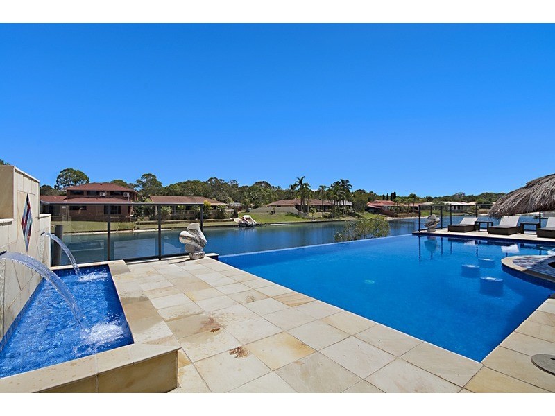 45  Plover  Place, Tweed Heads West NSW 2485