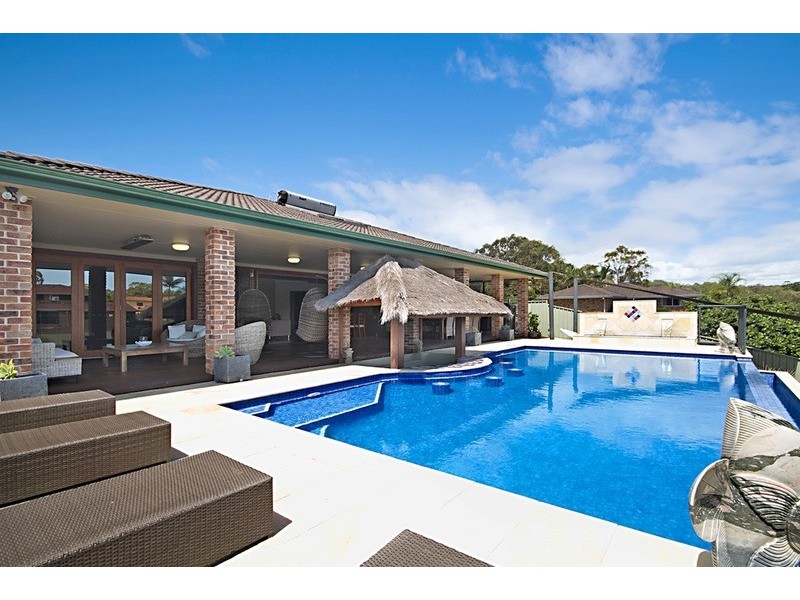 45  Plover  Place, Tweed Heads West NSW 2485