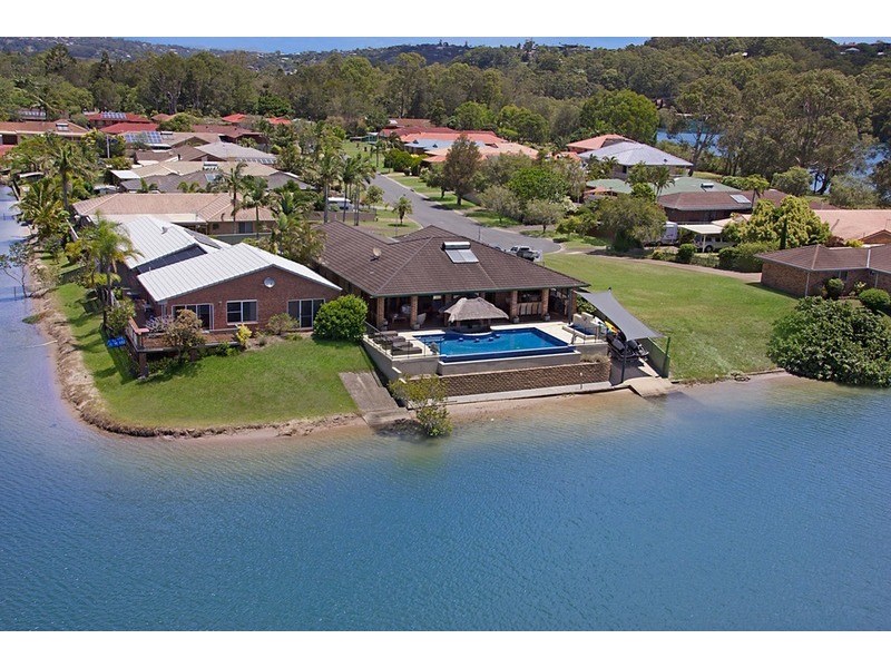45  Plover  Place, Tweed Heads West NSW 2485