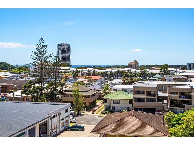 4/18 Thomson Street, Tweed Heads NSW 2485