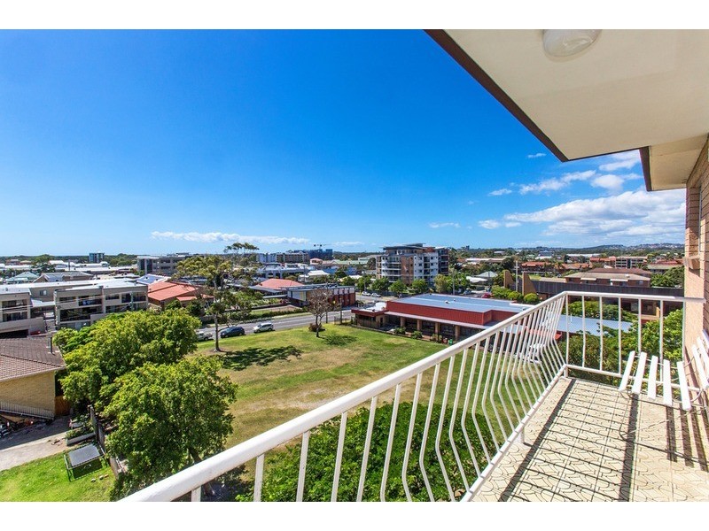4/18 Thomson Street, Tweed Heads NSW 2485