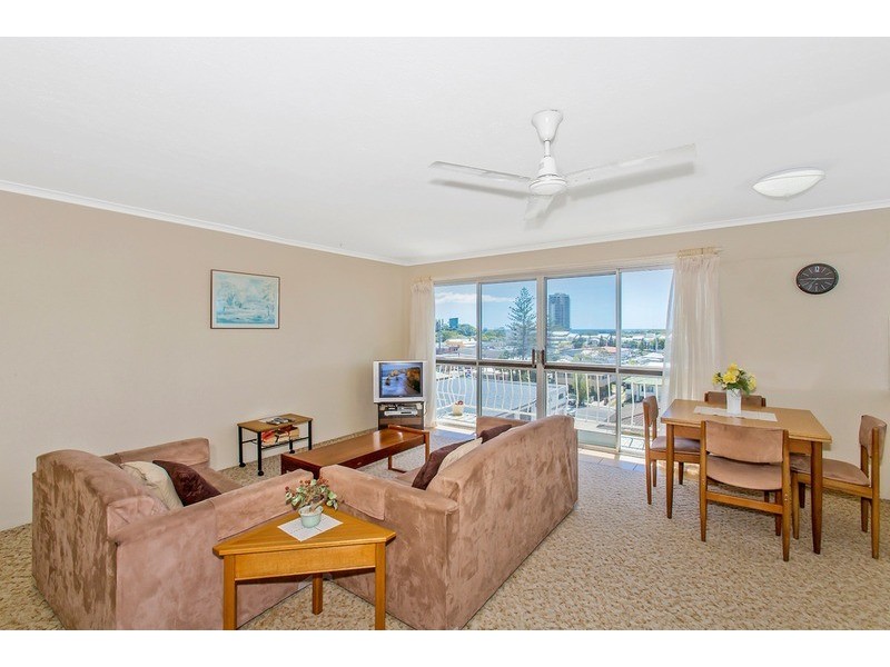 4/18 Thomson Street, Tweed Heads NSW 2485