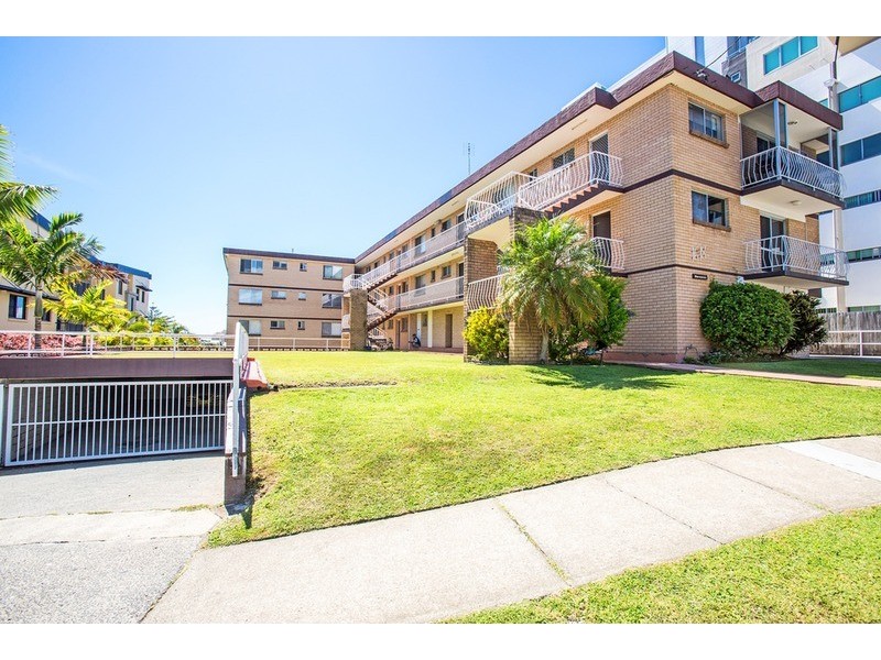 4/18 Thomson Street, Tweed Heads NSW 2485