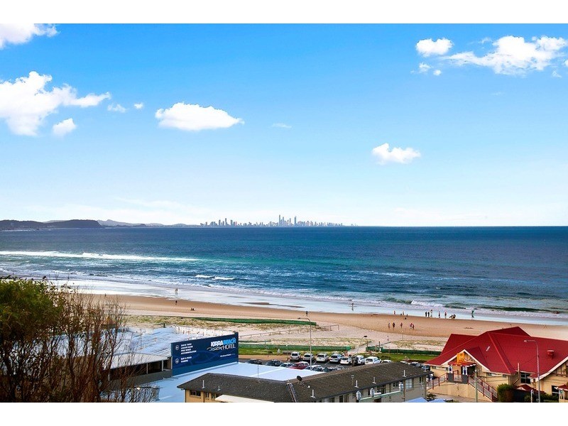 14/122 Musgrave  Street, Coolangatta QLD 4225