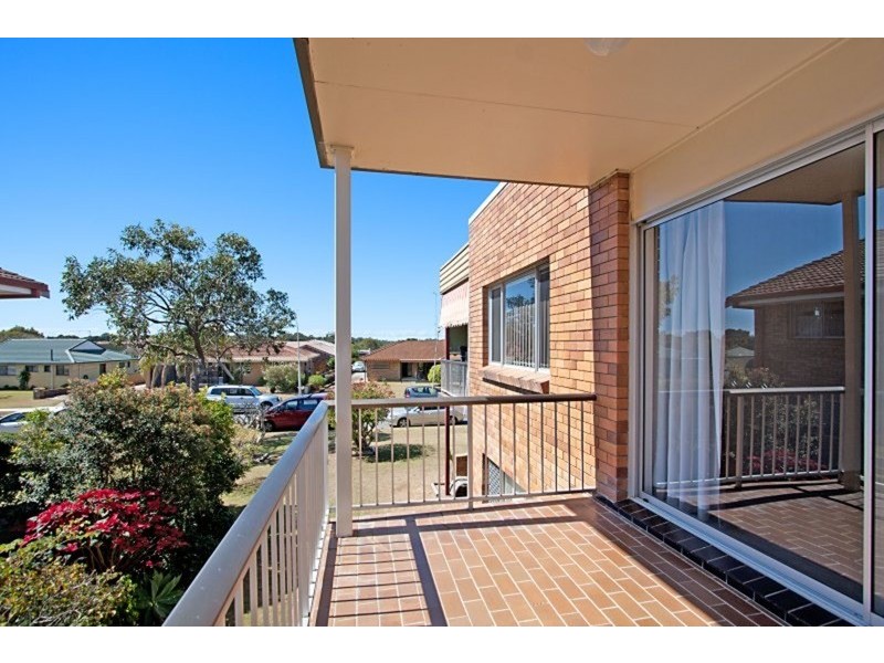 5/4 Banks  Avenue, Tweed Heads NSW 2485