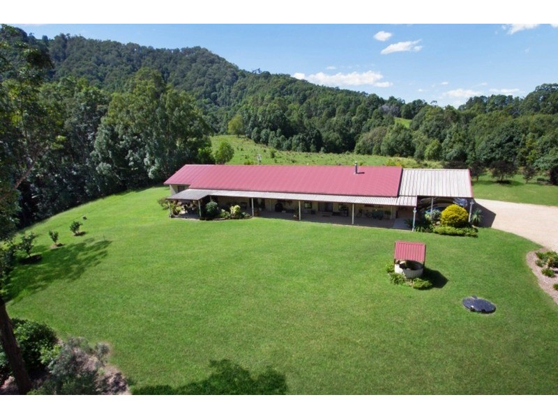 70 Hoop Pine Road, Murwillumbah NSW 2484