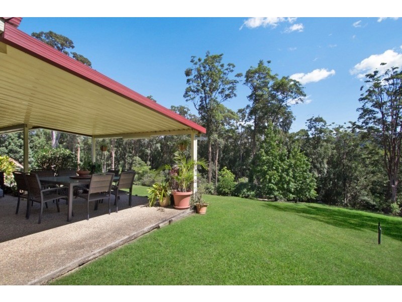 70 Hoop Pine Road, Murwillumbah NSW 2484
