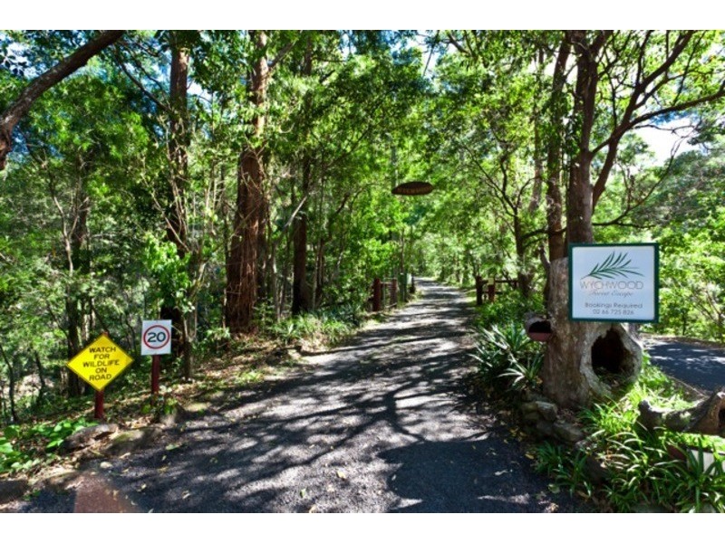 1110 Urliup Road, Murwillumbah NSW 2484