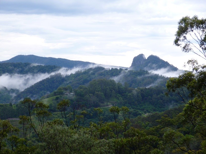 1110 Urliup Road, Murwillumbah NSW 2484