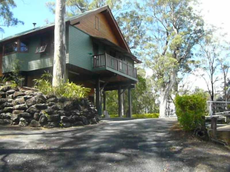 1110 Urliup Road, Murwillumbah NSW 2484