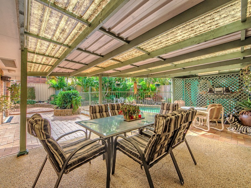 55 Old Ferry Road, Banora Point NSW 2486
