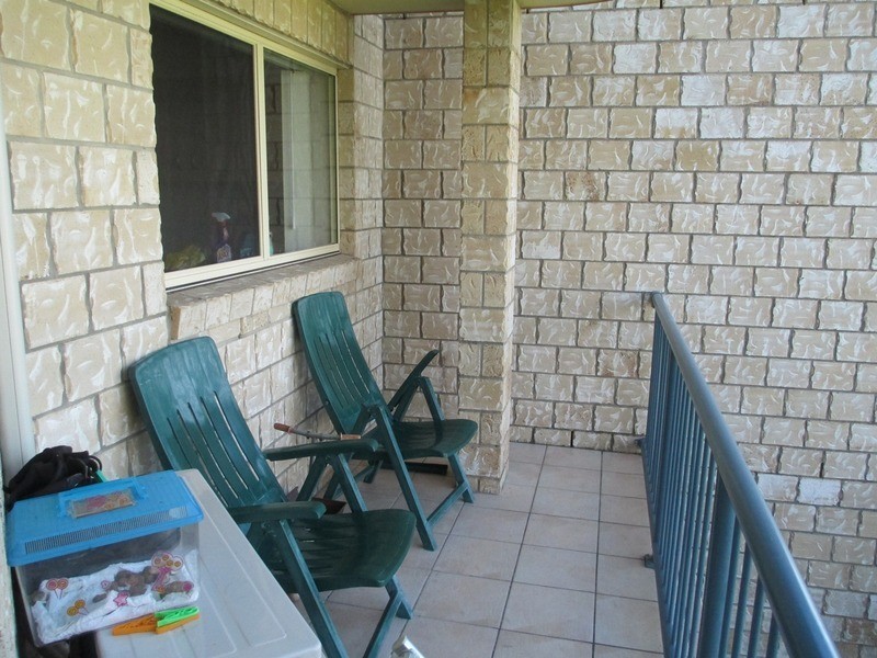 16/1-9 Gray   Street, Tweed Heads West NSW 2485