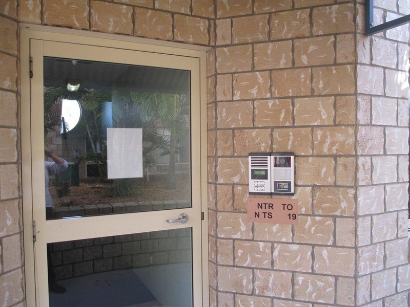 16/1-9 Gray   Street, Tweed Heads West NSW 2485