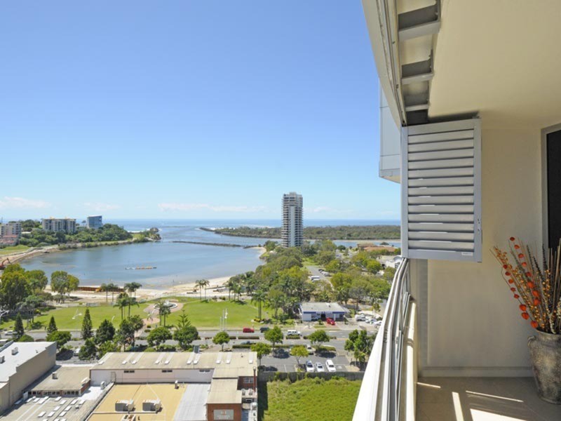 18/20 Stuart  Street, Tweed Heads NSW 2485