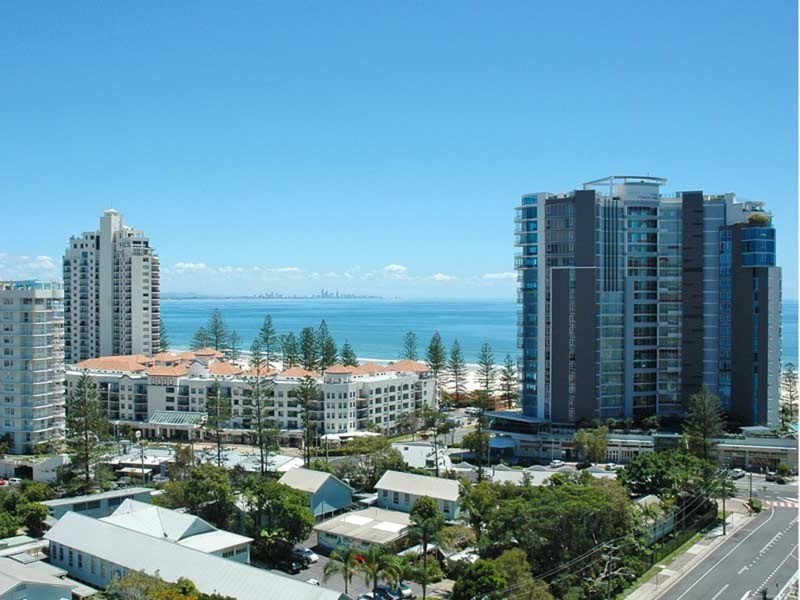 18/20 Stuart  Street, Tweed Heads NSW 2485