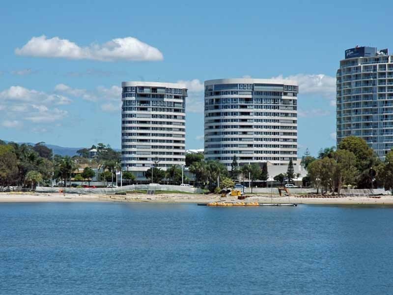 18/20 Stuart  Street, Tweed Heads NSW 2485