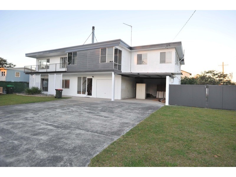 1/22 Cunningham Street, Tweed Heads NSW 2485