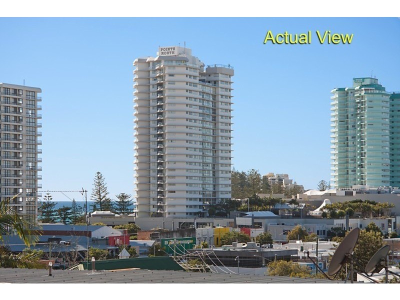 9/126 Musgrave  Street, Coolangatta QLD 4225