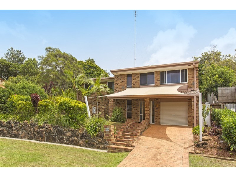 34 Glen Ayr Drive, Banora Point NSW 2486