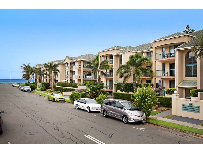 324/2 Graham  Street, Bilinga QLD 4225