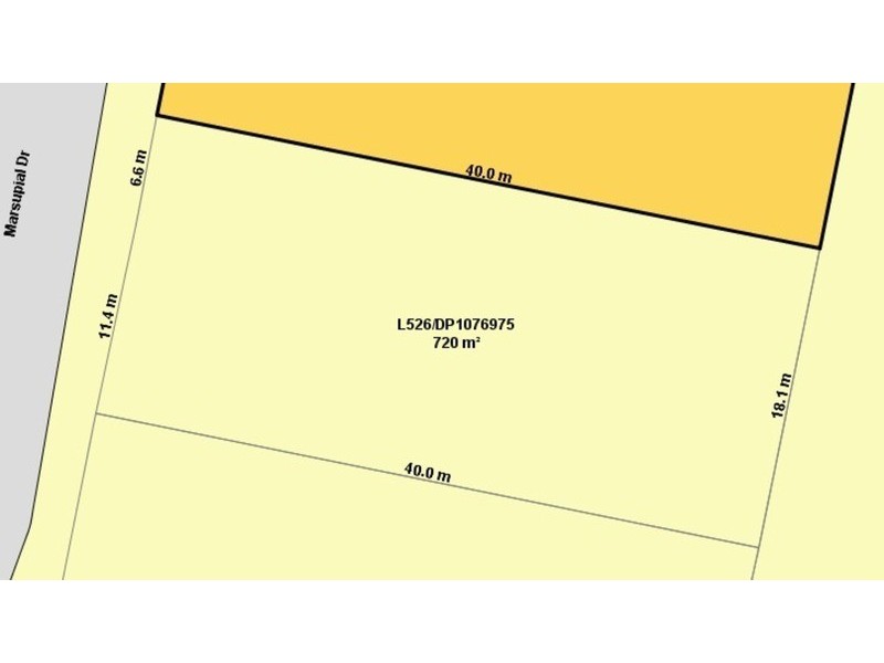 18 Marsupial Drive, Pottsville NSW 2489