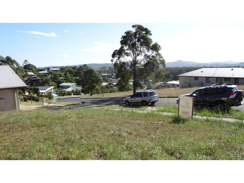 18 Marsupial Drive, Pottsville NSW 2489