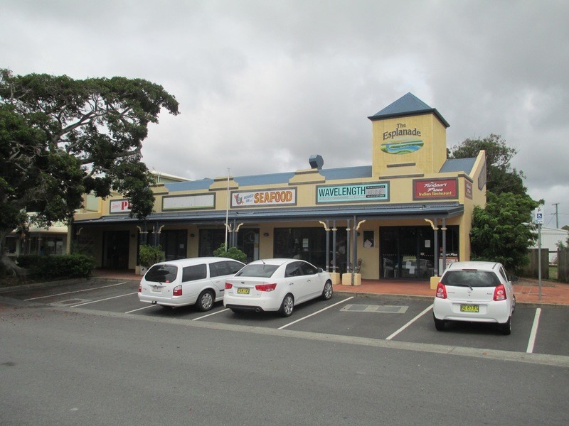 Shop 4/18 Philip Street, Pottsville Beach NSW 2489