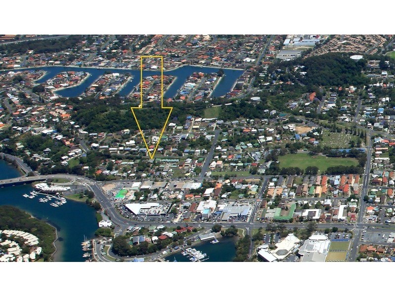 50 Adelaide Street, Tweed Heads NSW 2485