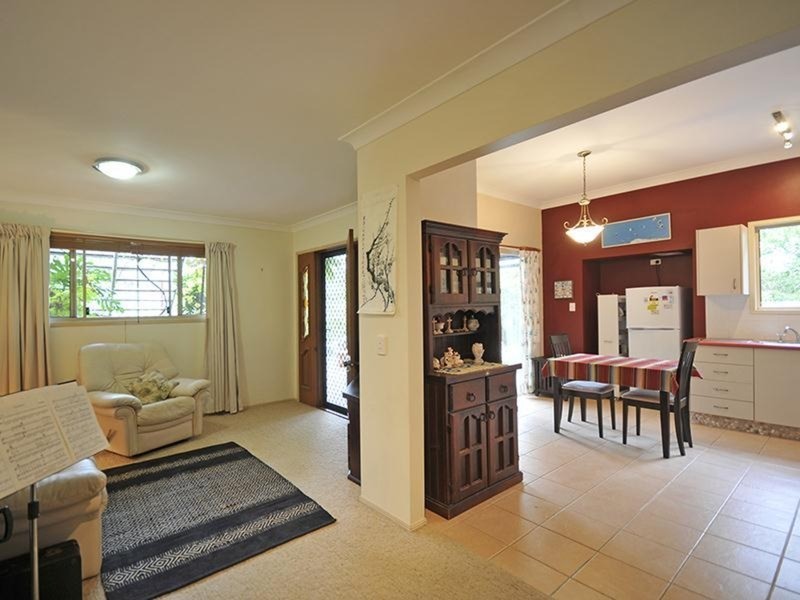 134 Piggabeen  Road, Currumbin Valley QLD 4223