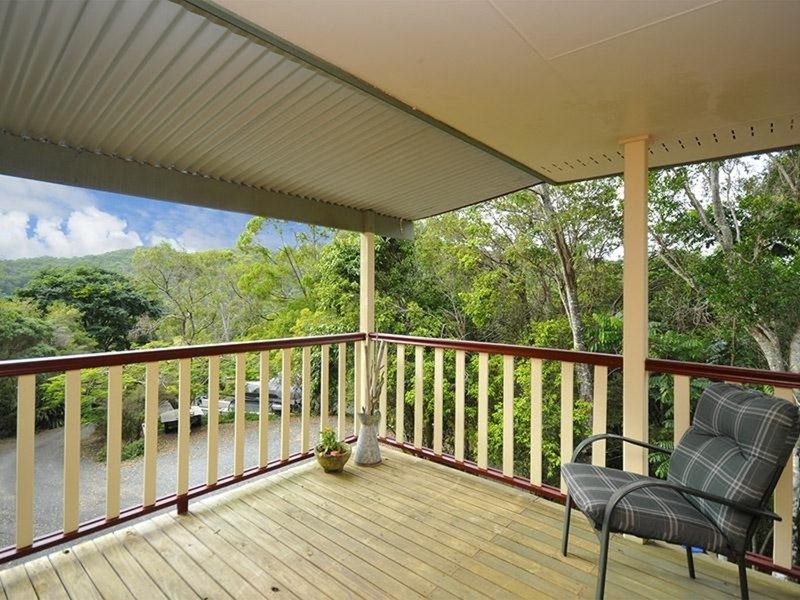 134 Piggabeen  Road, Currumbin Valley QLD 4223